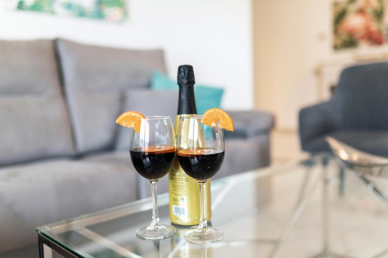 Apartment Rentcostadelsol Dona Sofia B *