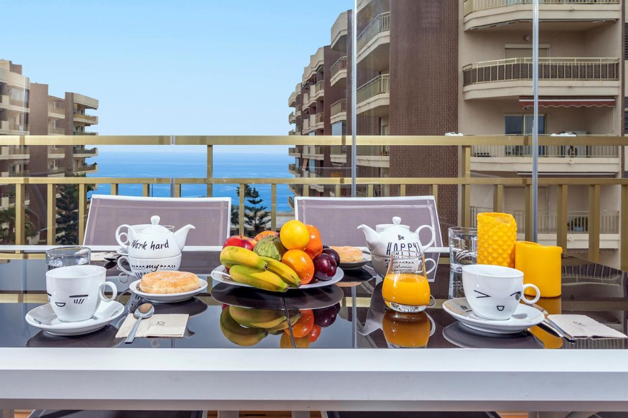 Rentcostadelsol Dona Sofia B Apartment Fuengirola