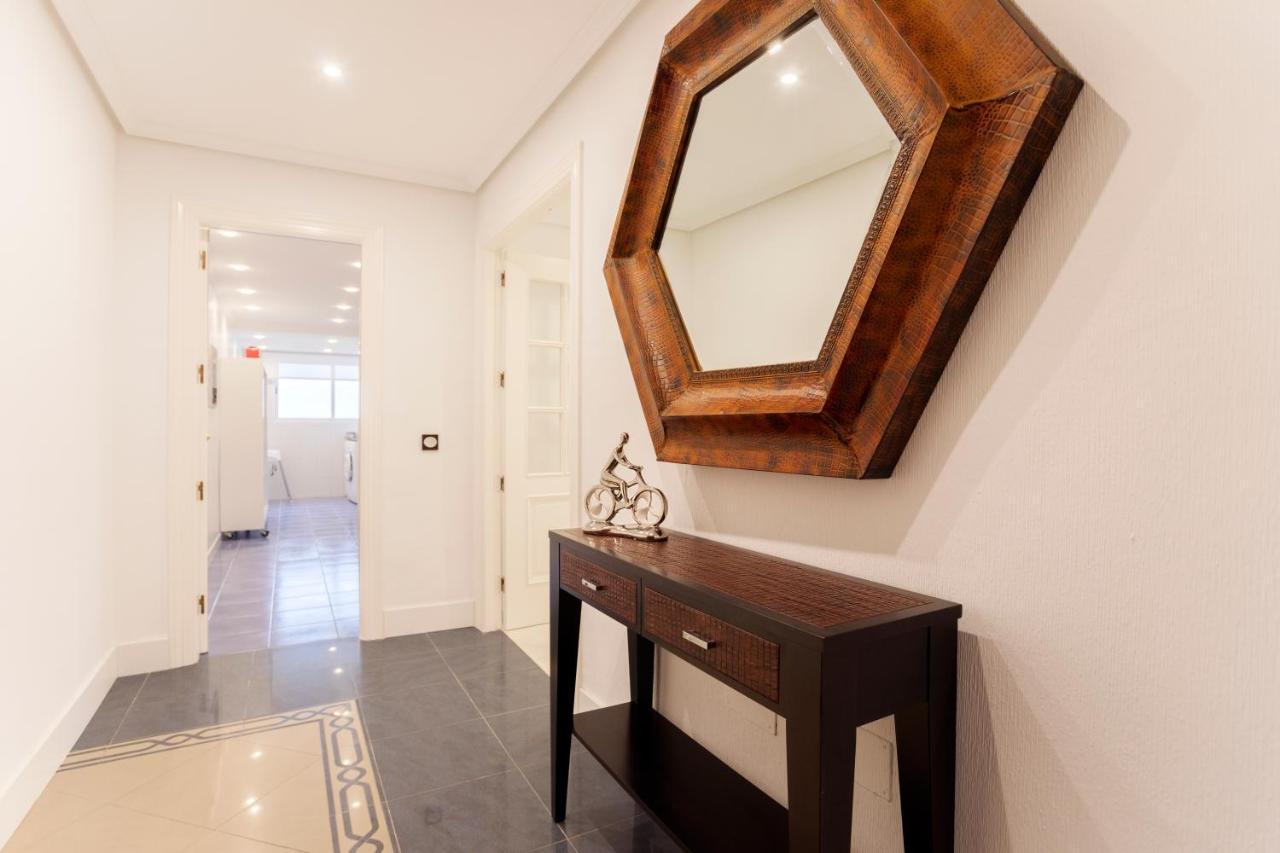 Rentcostadelsol Dona Sofia B Apartment *
