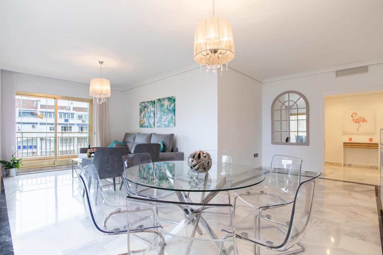 Rentcostadelsol Dona Sofia B Apartment Fuengirola