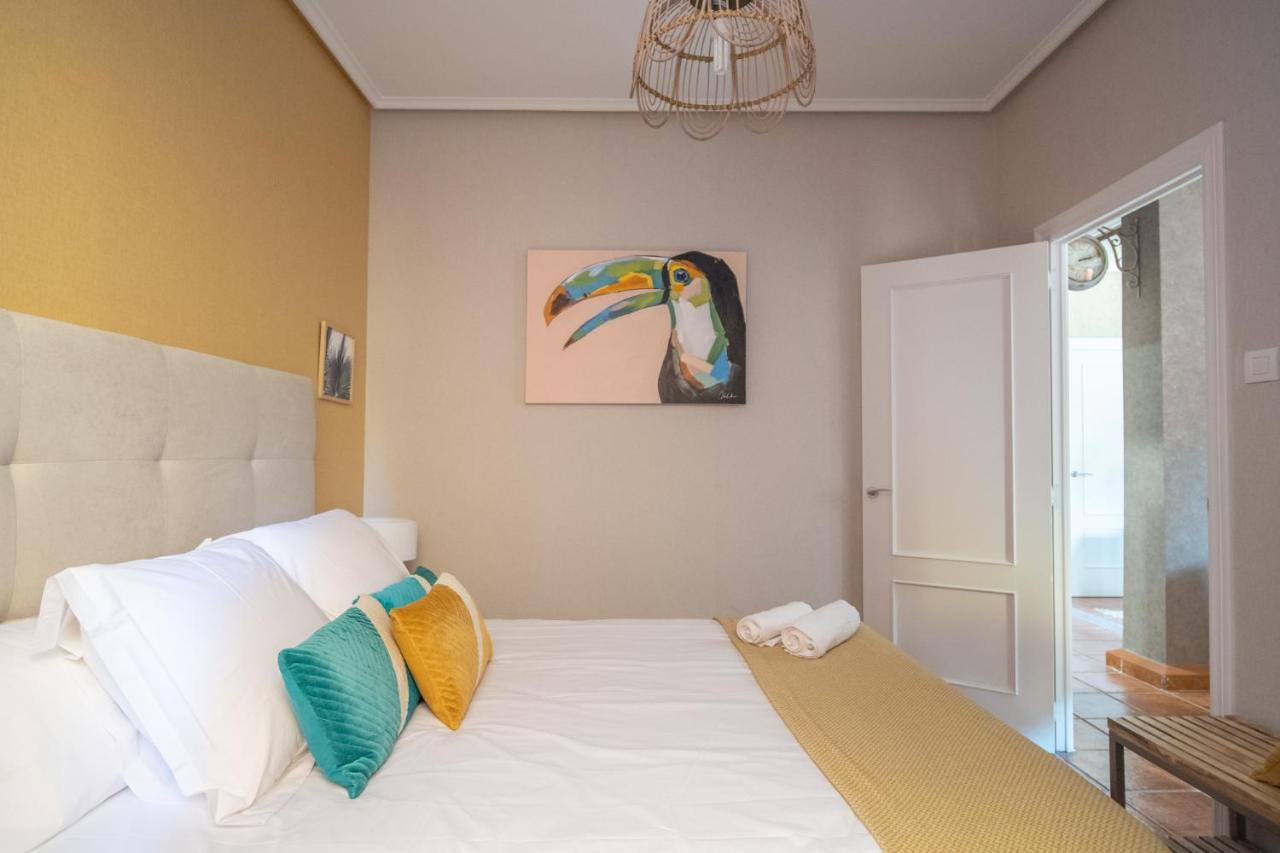 The Dream House By Homebilbao Apartamento *