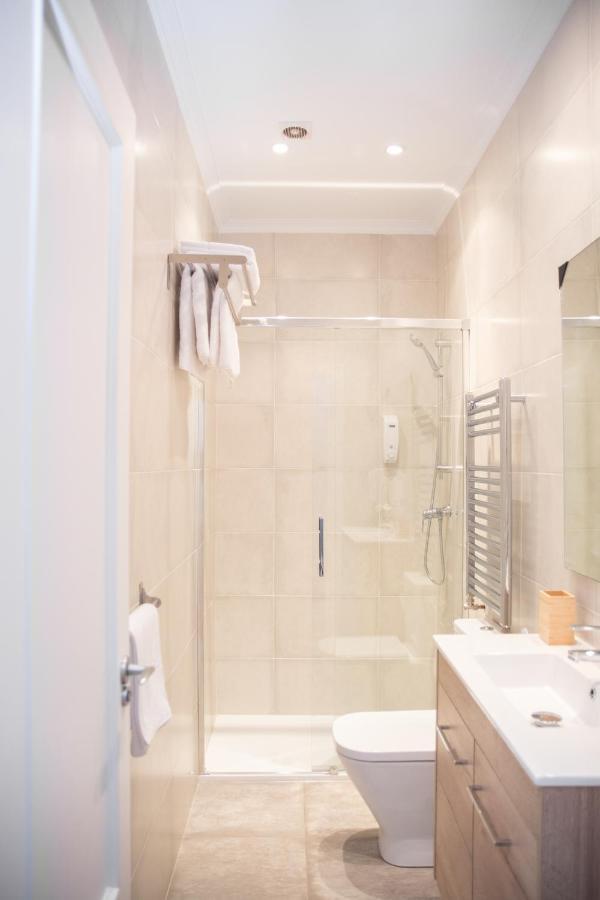 Apartamento The Dream House By Homebilbao