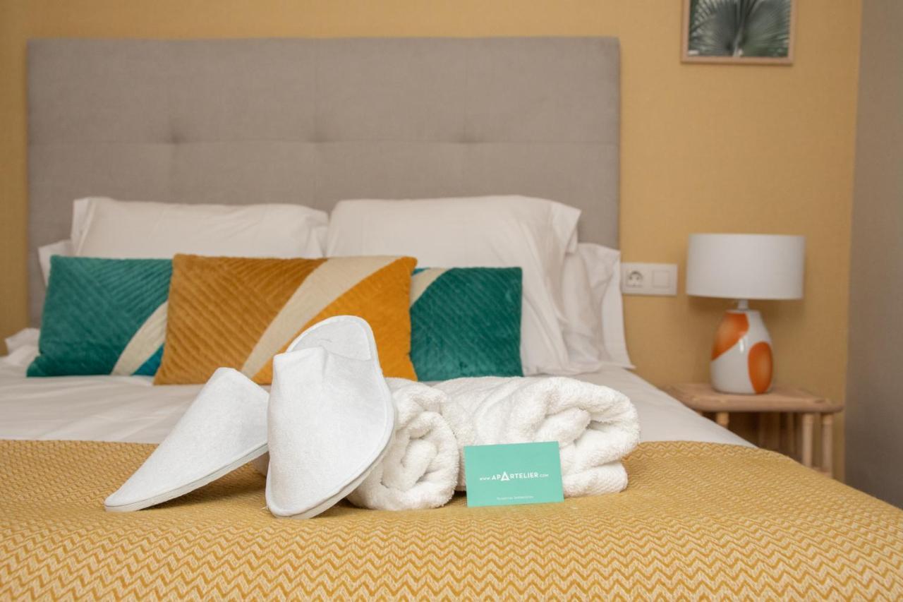 The Dream House By Homebilbao Apartamento