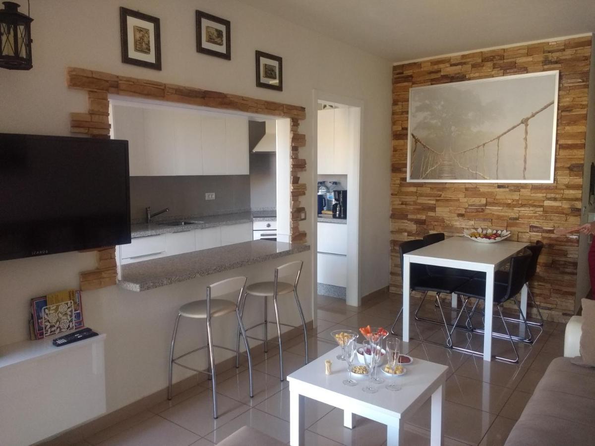 Apartamento Atlantico Ii Costa del Silencio