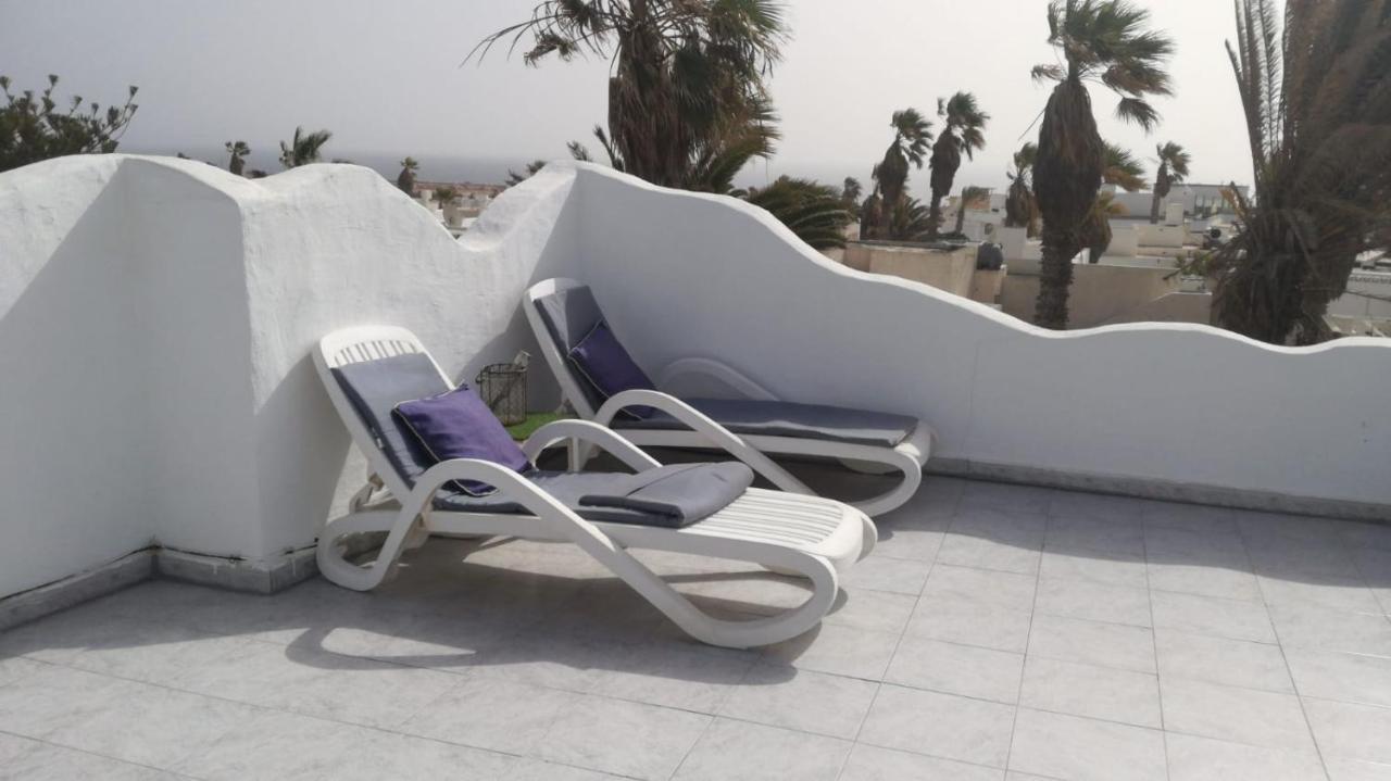 Apartamento Sol Paz Y Mar