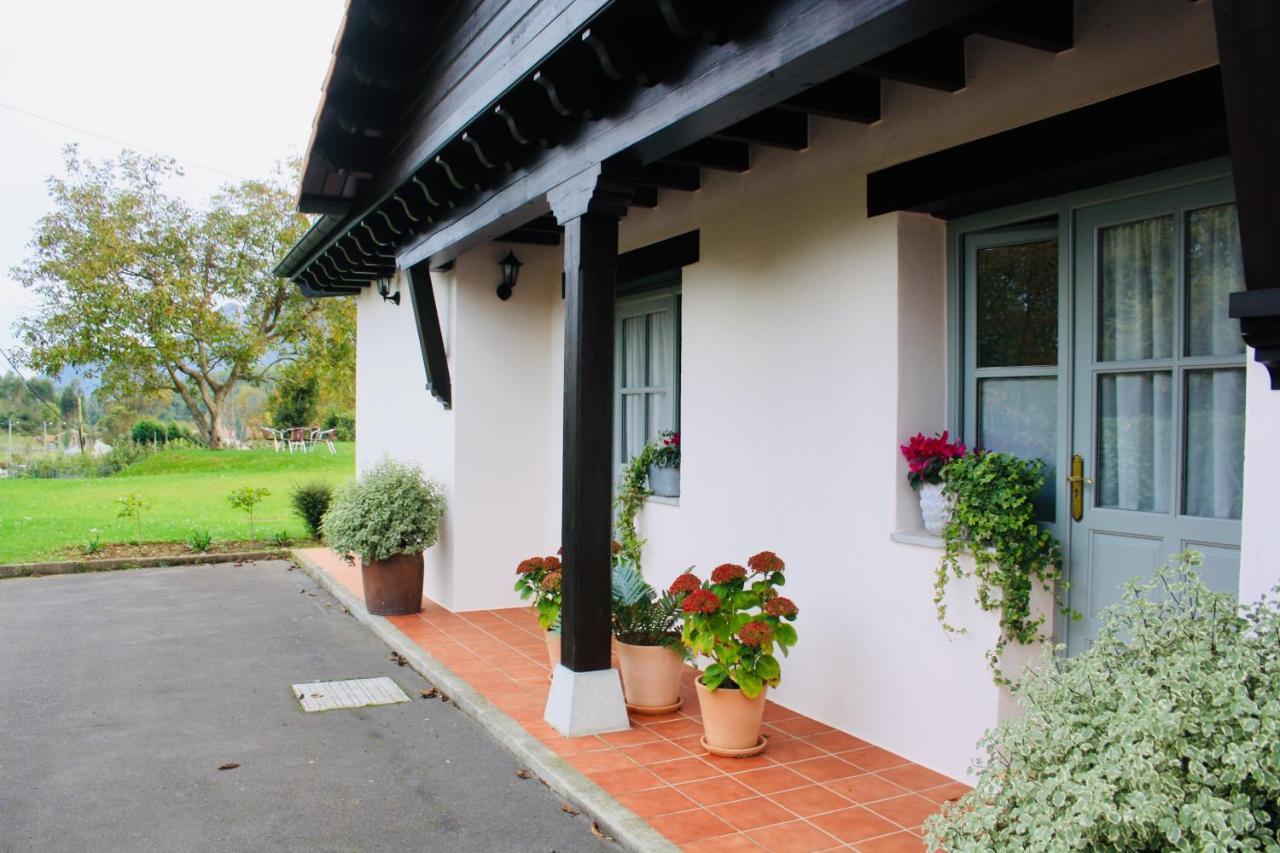 Entrenueces Apartment Ribadesella