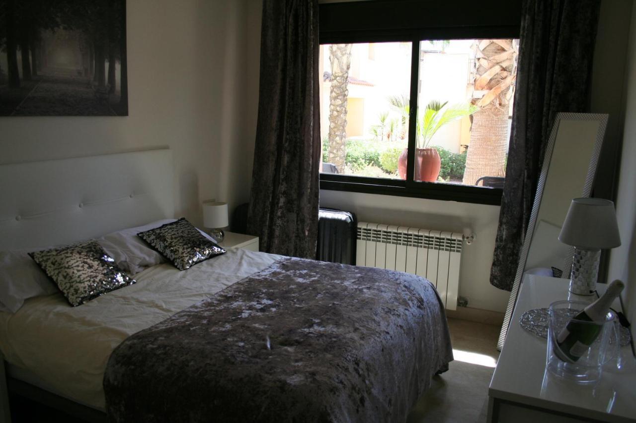 Roda Golf & Resort, Murcia Apartamento