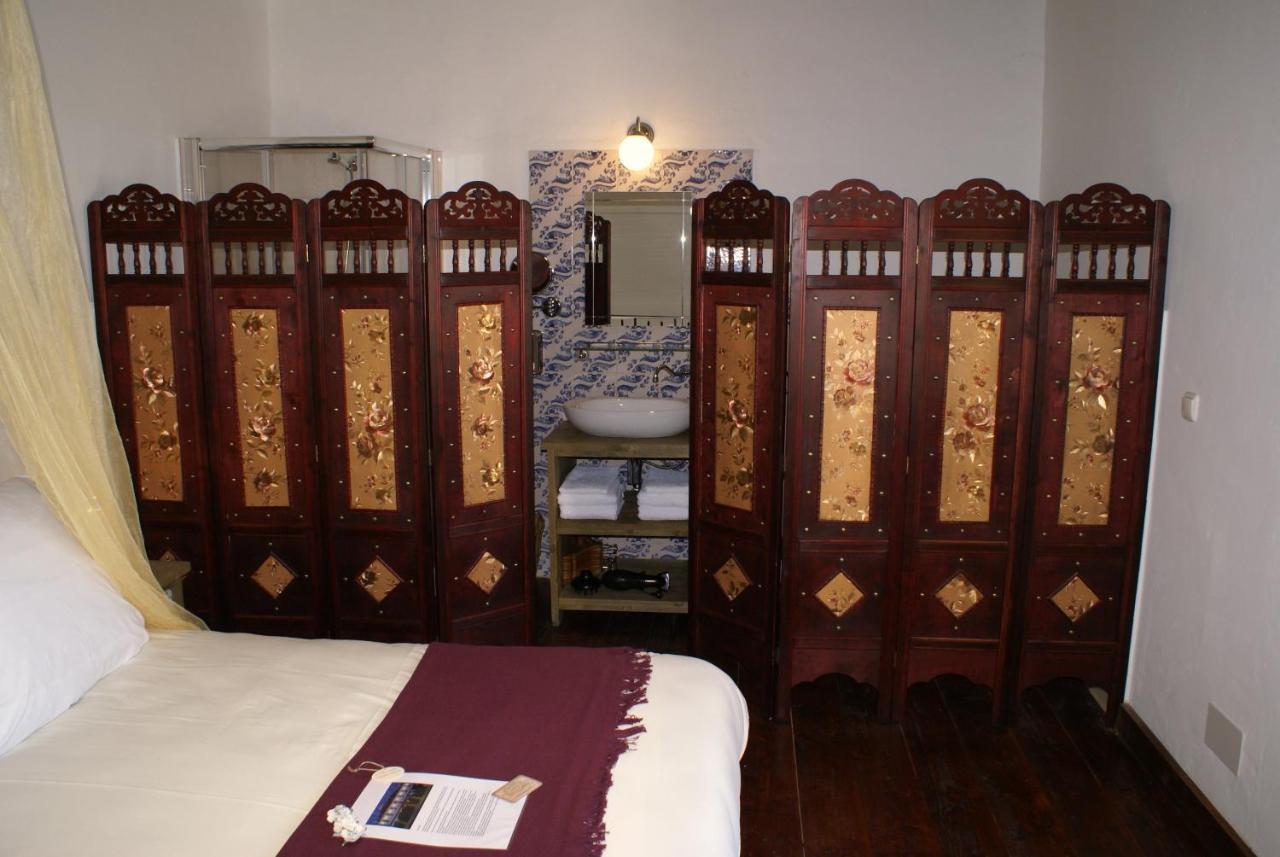 Parque de vacaciones La Cañota 2-floors King Adults Only Talara