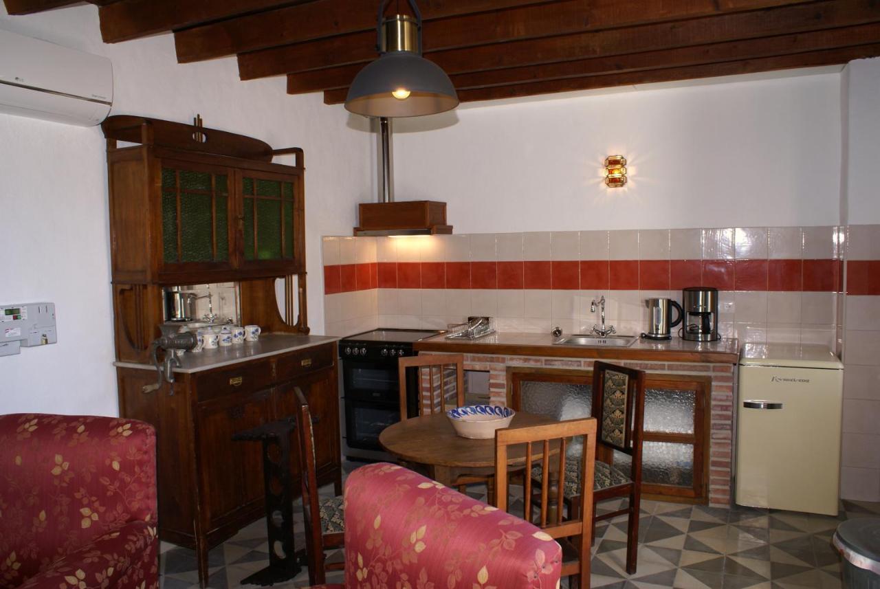 Parque de vacaciones La Cañota 2-floors King Adults Only Talara