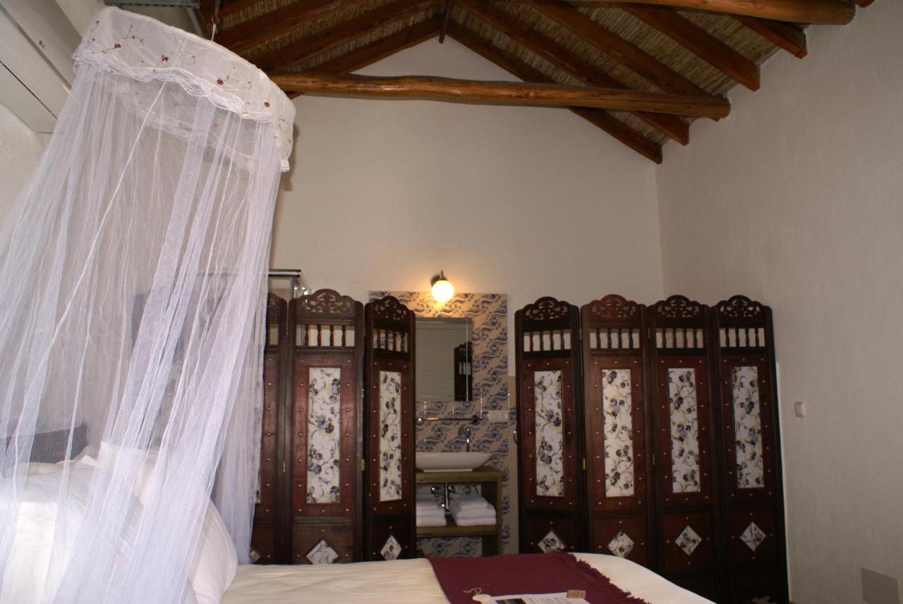 Parque de vacaciones La Cañota 2-floors King Adults Only Talara
