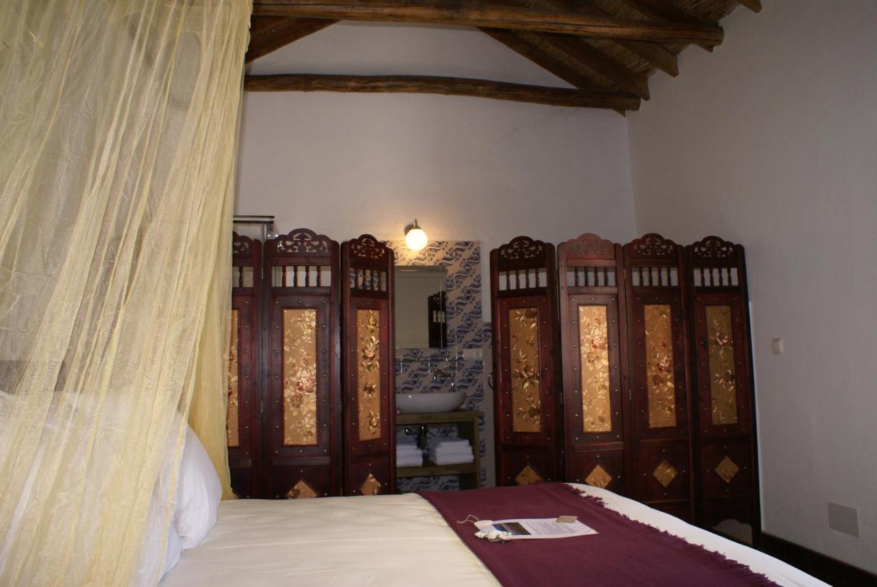 La Cañota 2-floors King Adults Only