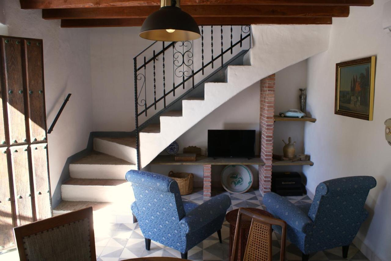 La Cañota 2-floors King Adults Only Parque de vacaciones Talara