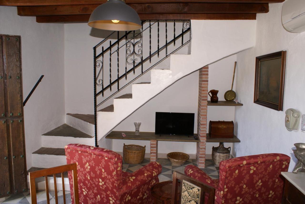Parque de vacaciones La Cañota 2-floors King Adults Only *