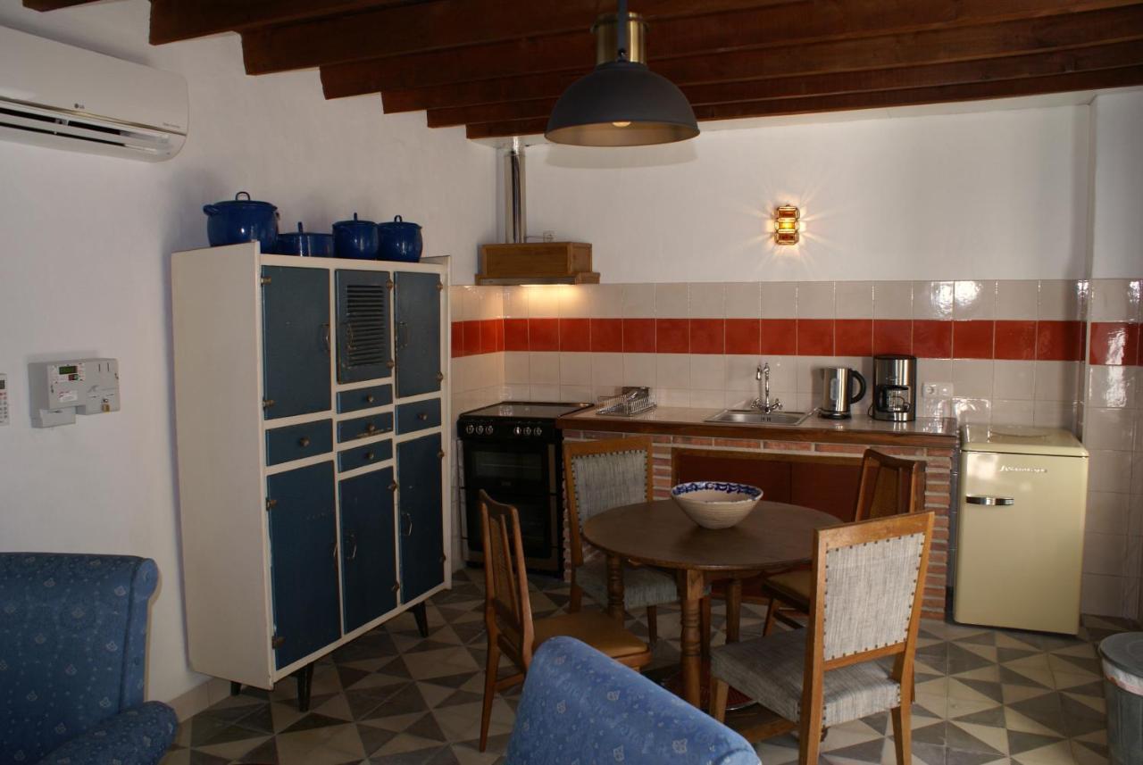 La Cañota 2-floors King Adults Only *