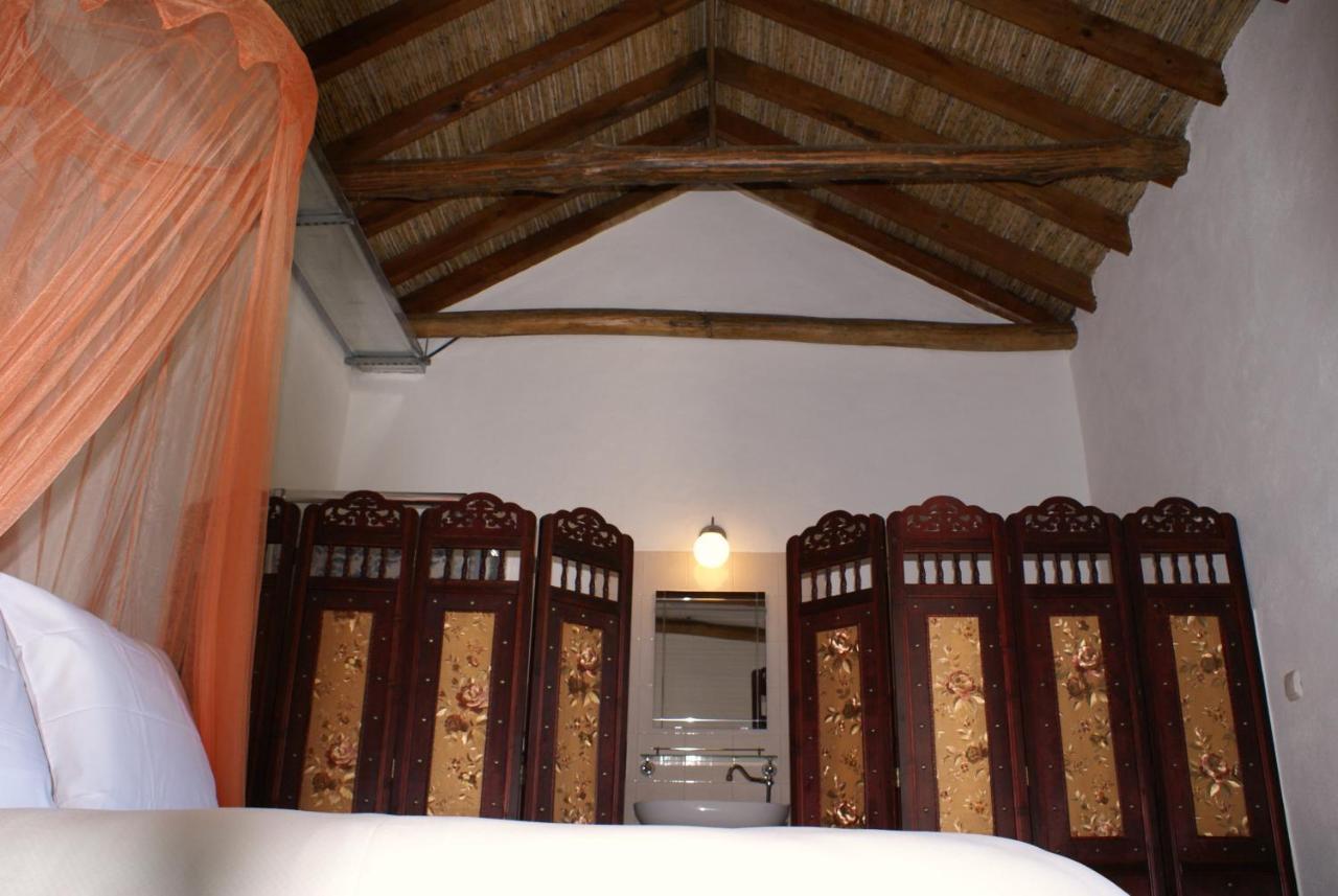 Parque de vacaciones La Cañota 2-floors King Adults Only *