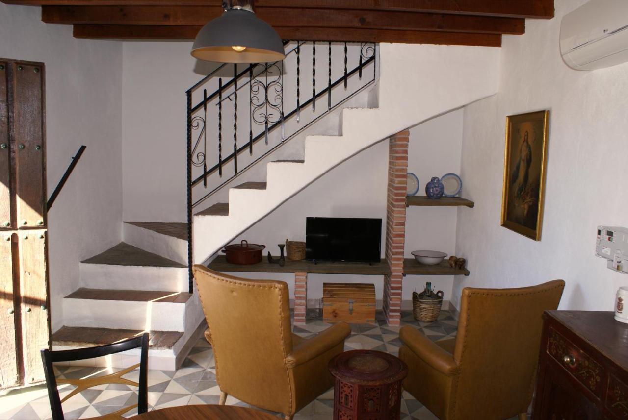 La Cañota 2-floors King Adults Only * Talara