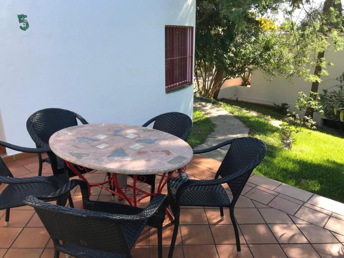 Las Flores Apartment Tarifa