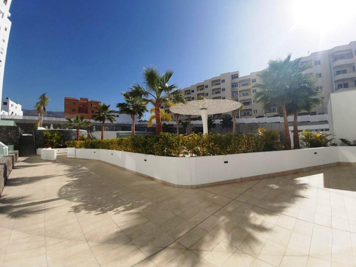 Apartment New Near The In Playa Paraiso (Tenerife)