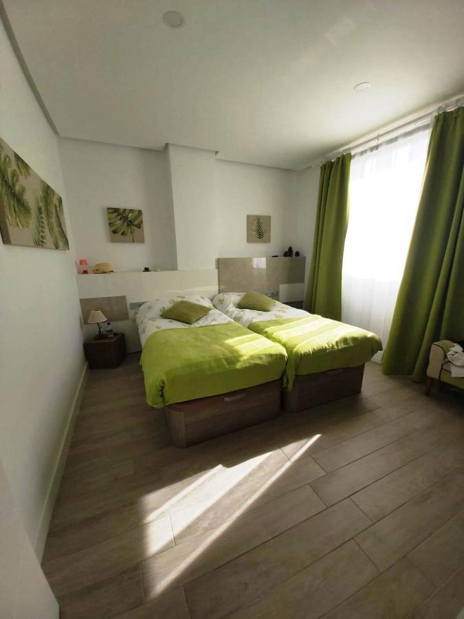 Apartment New Near The In