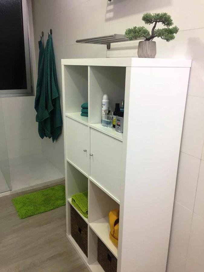 New Near The In Apartment