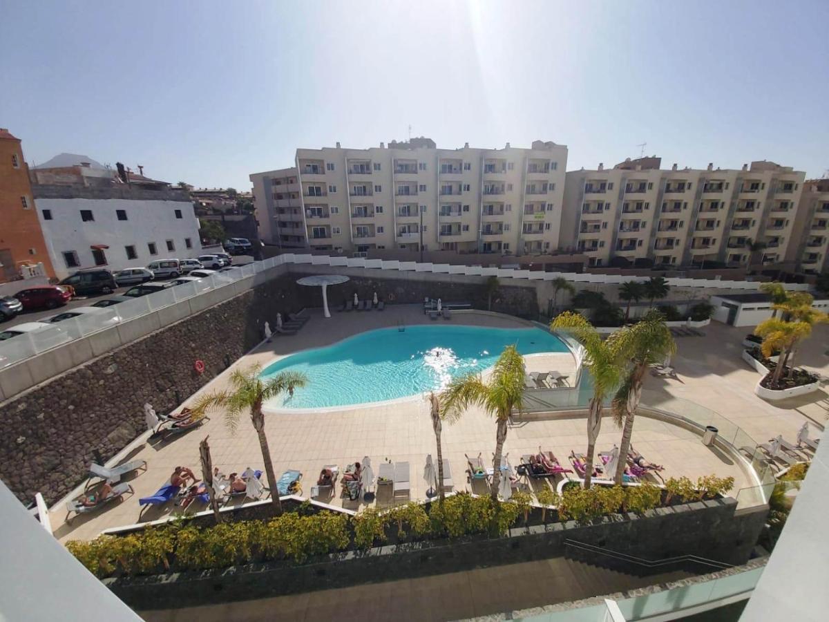 New Near The In Playa Paraiso (Tenerife)