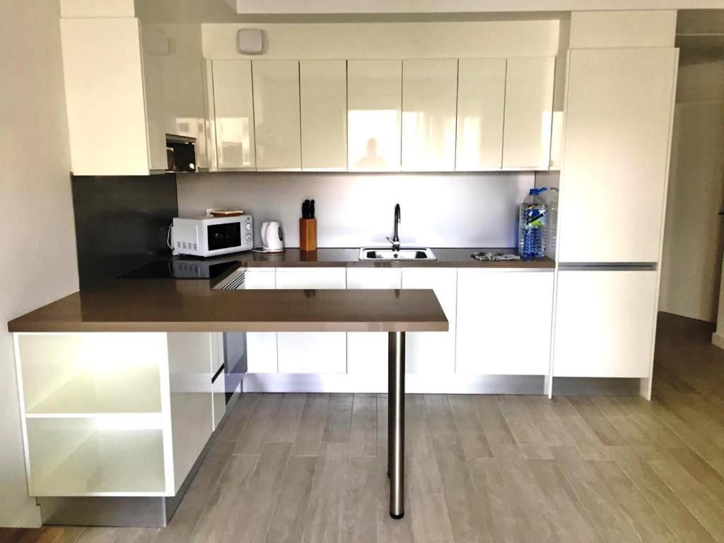 Apartment New Near The In *
