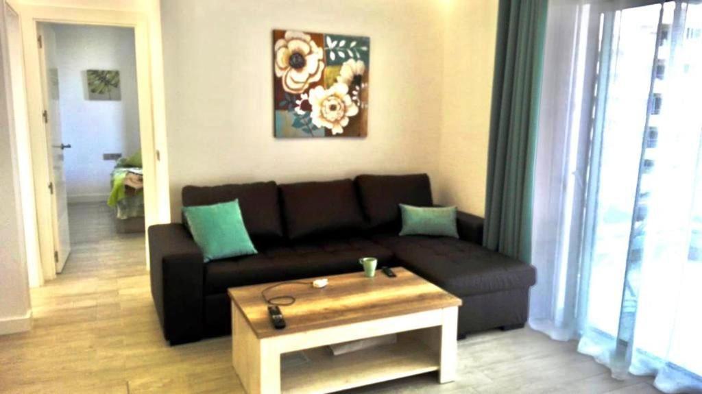 New Near The In Apartment Playa Paraiso (Tenerife)