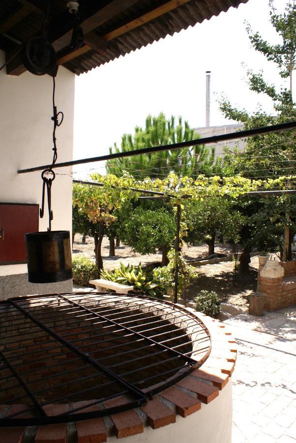La Cañota 2-floors King Adults Only Talara