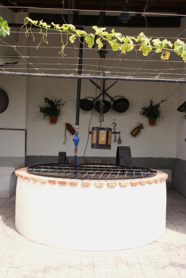 La Cañota 2-floors King Adults Only * Talara