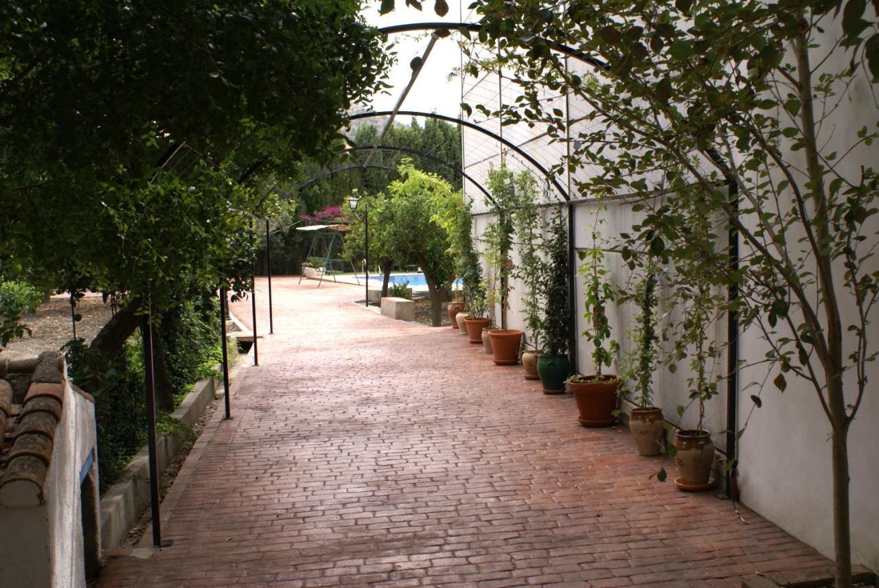 La Cañota 2-floors King Adults Only *
