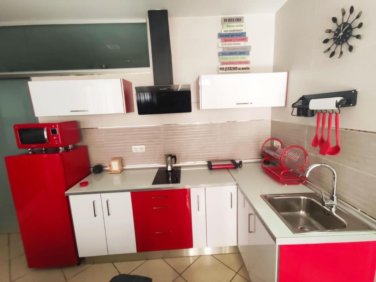 Apartment Angustias Plaza Parking Gratis Privada Incluida
