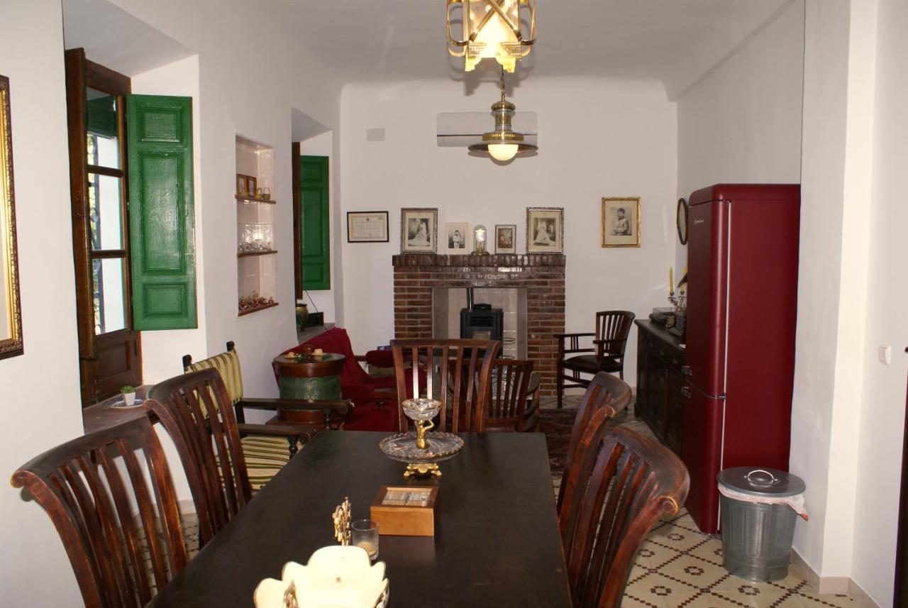 La Cañota 2-floors King Adults Only * Talara