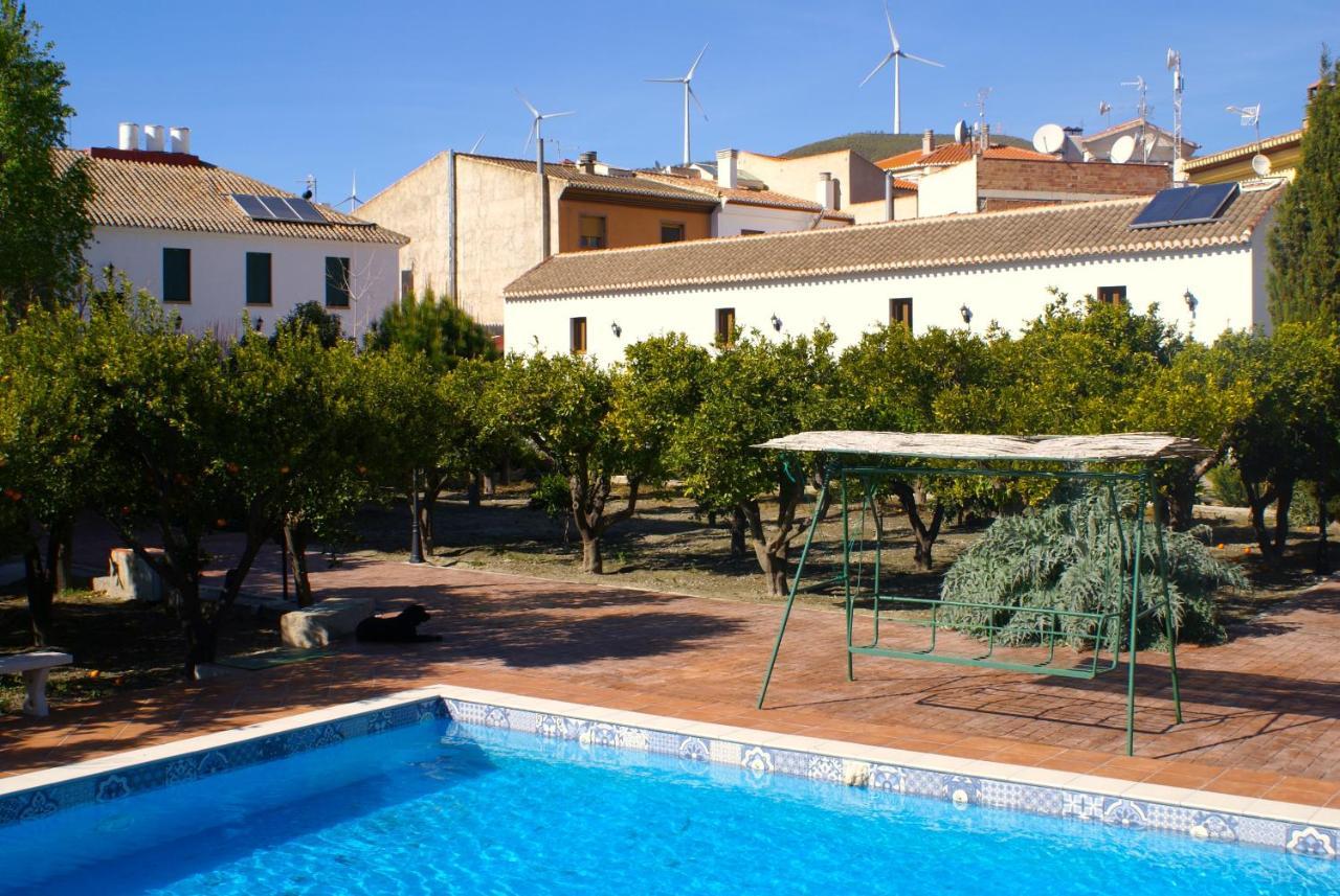 La Cañota 2-floors King Adults Only