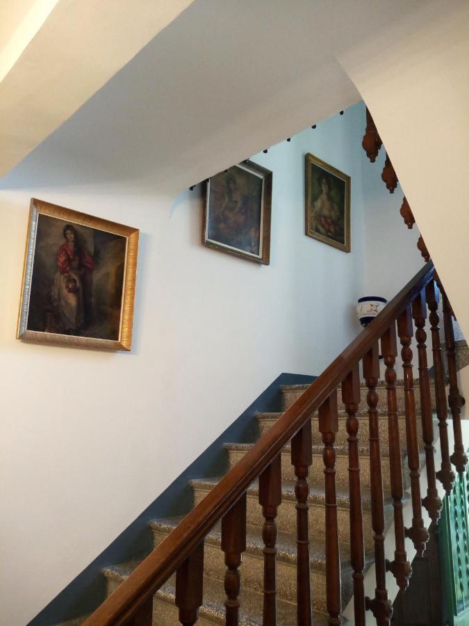 La Cañota 2-floors King Adults Only *