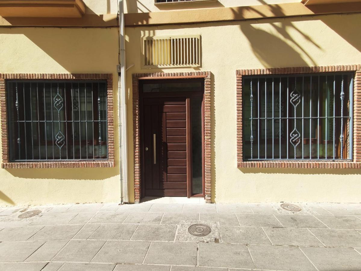 Angustias Plaza Parking Gratis Privada Incluida Alcala La Real