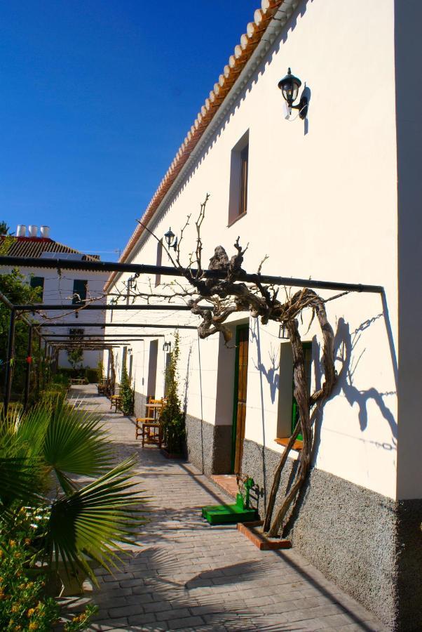 Parque de vacaciones La Cañota 2-floors King Adults Only *