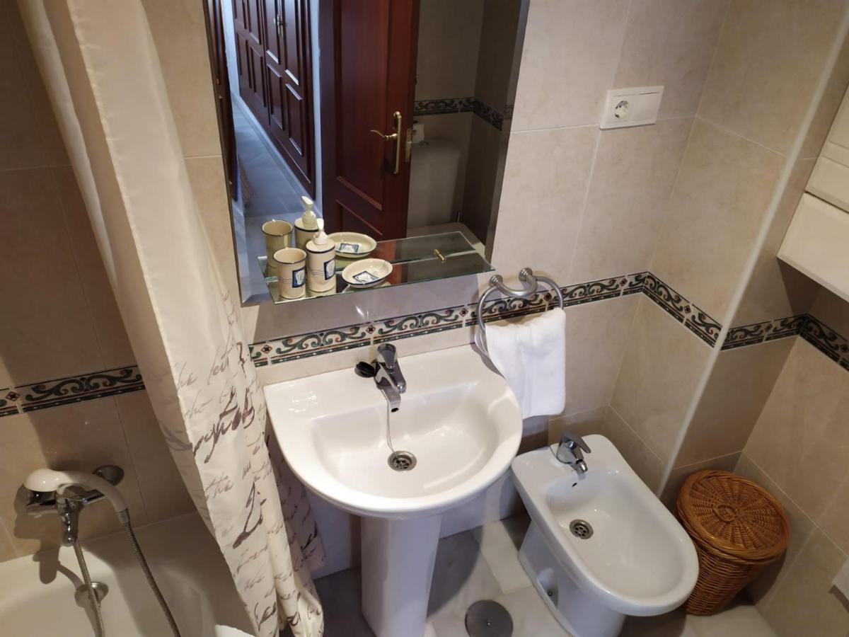 Apartment Puerto Ii Playa, Amplio,confortable