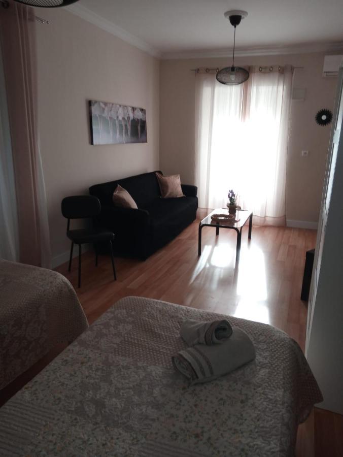 Habitación en casa particular La Casa De Pepa *