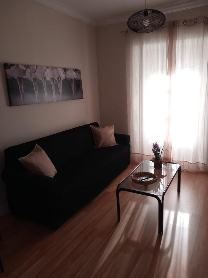 Habitación en casa particular La Casa De Pepa