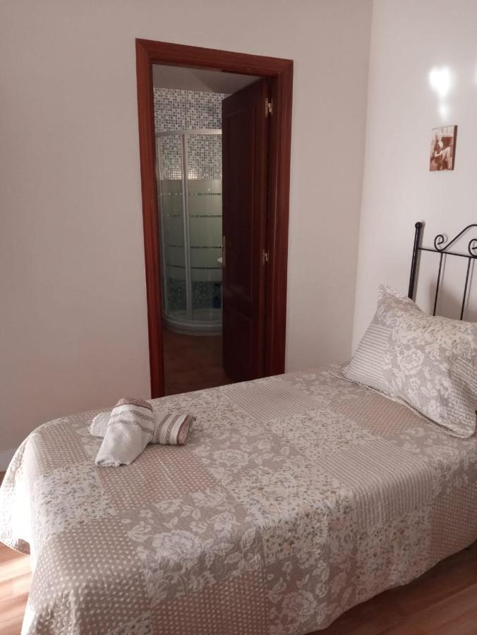 La Casa De Pepa Habitación en casa particular Jerez de la Frontera
