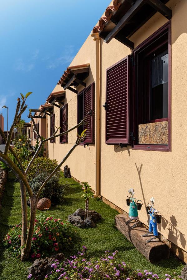 El Remanso Corralejo Fuerteventura * La Oliva