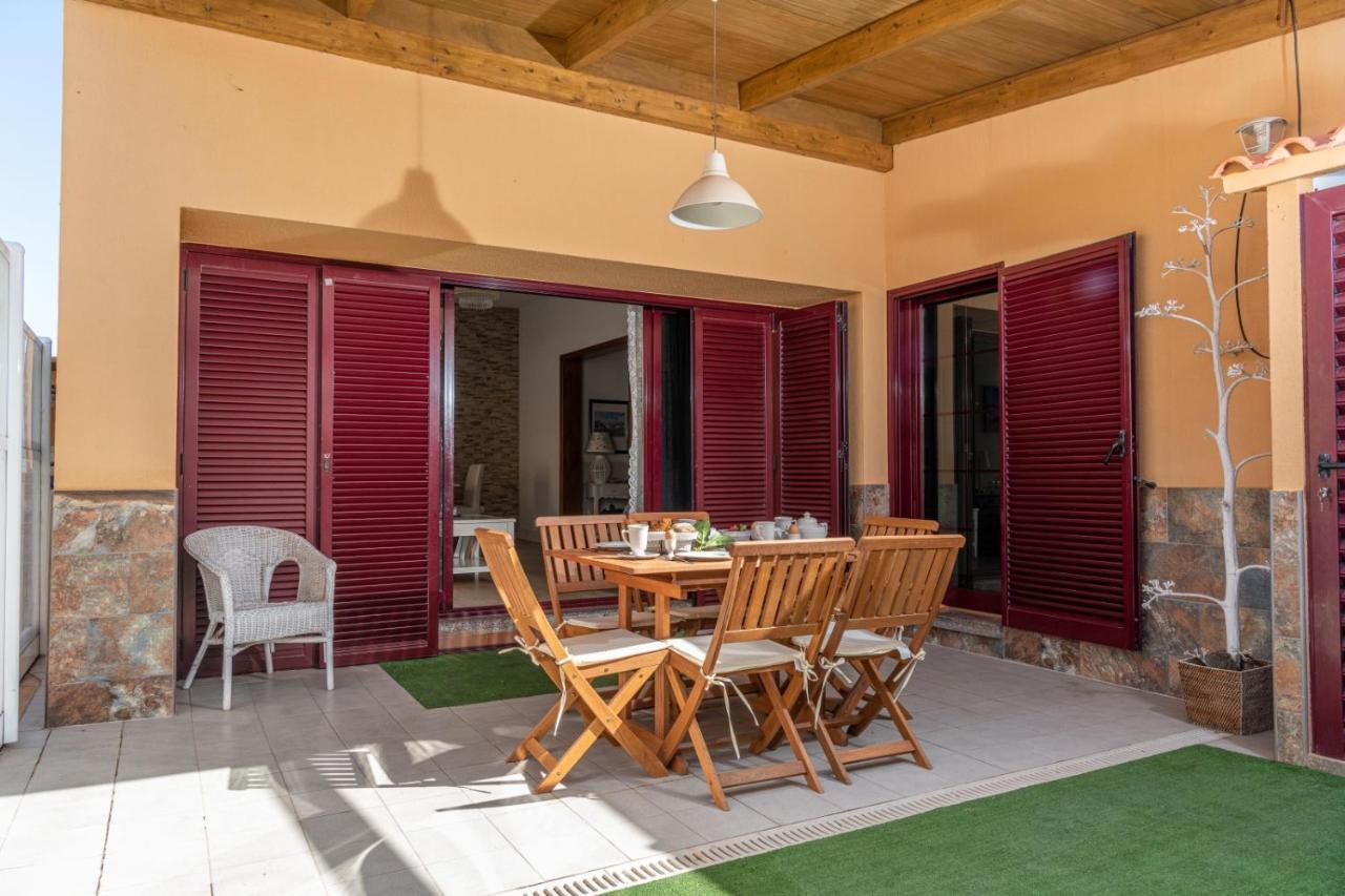 El Remanso Corralejo Fuerteventura