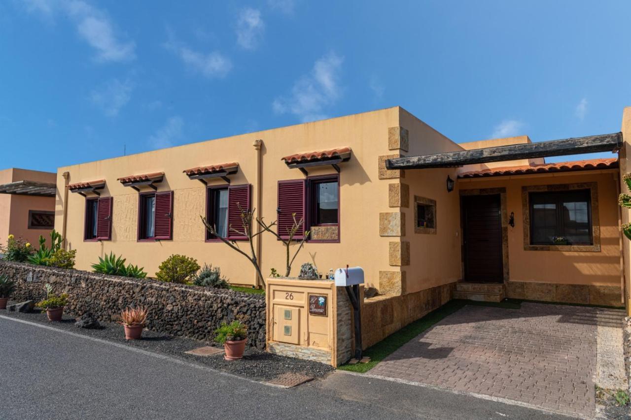 El Remanso Corralejo Fuerteventura Villa