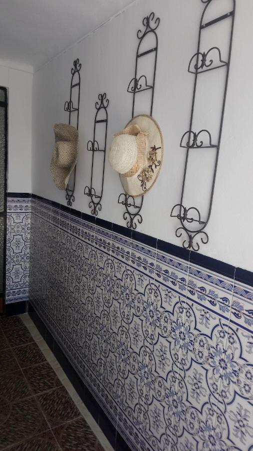 Maribella A Louer Homestay Badolatosa