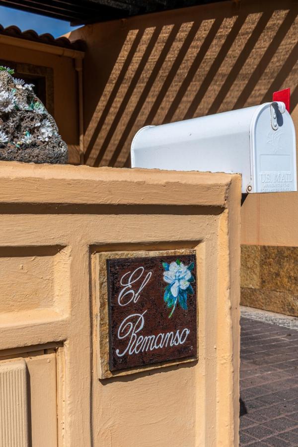 El Remanso Corralejo Fuerteventura Villa La Oliva