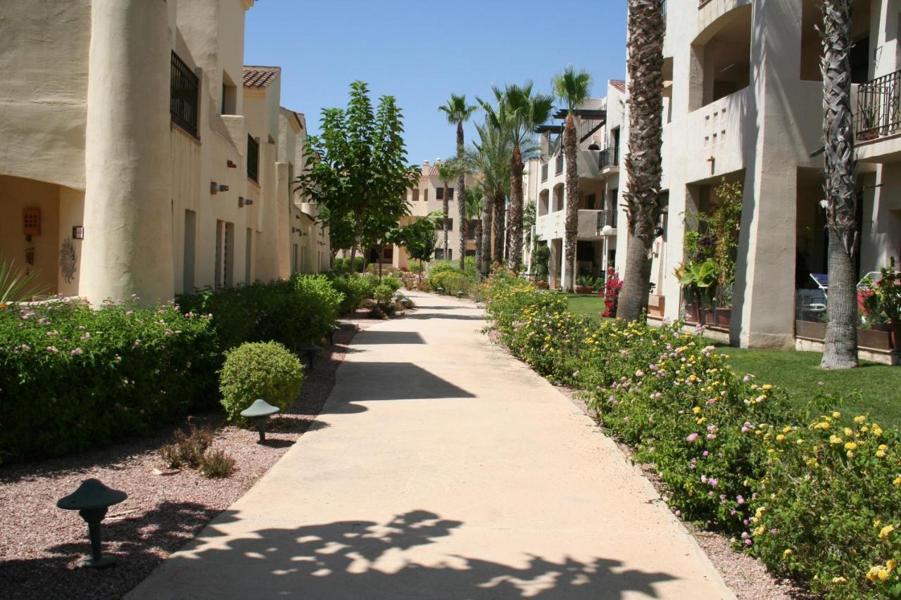 Roda Golf & Resort, Murcia San Javier