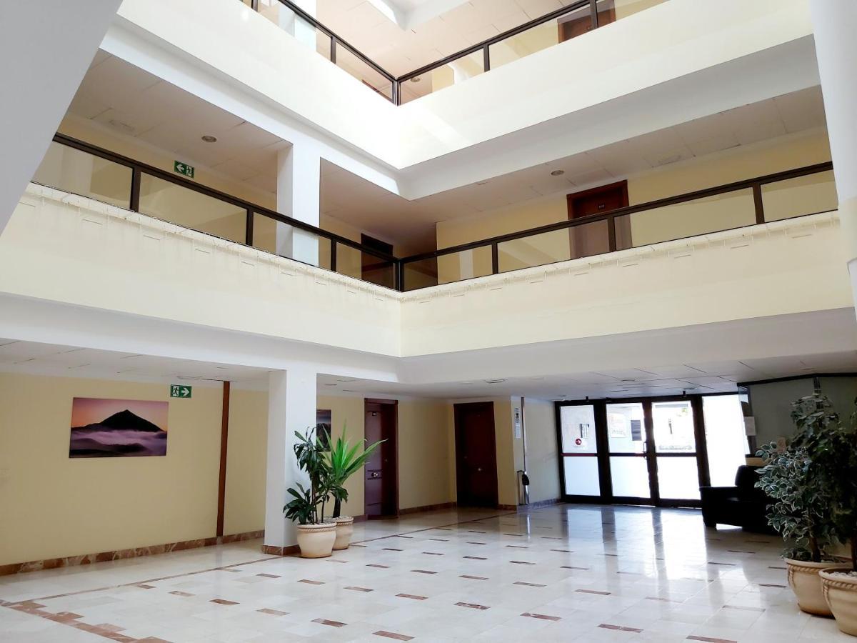 Apartment Apartamento Aguamarina Beauty