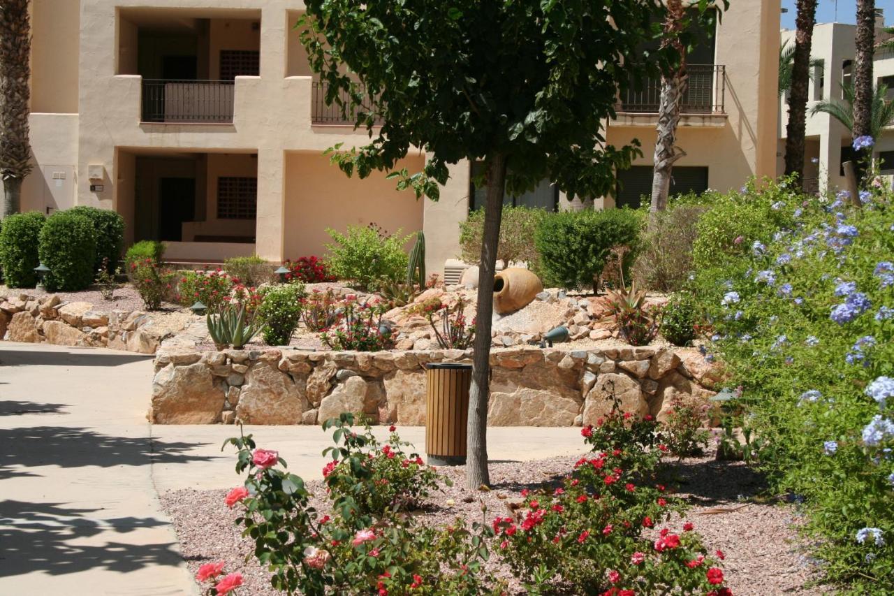 Roda Golf & Resort, Murcia *