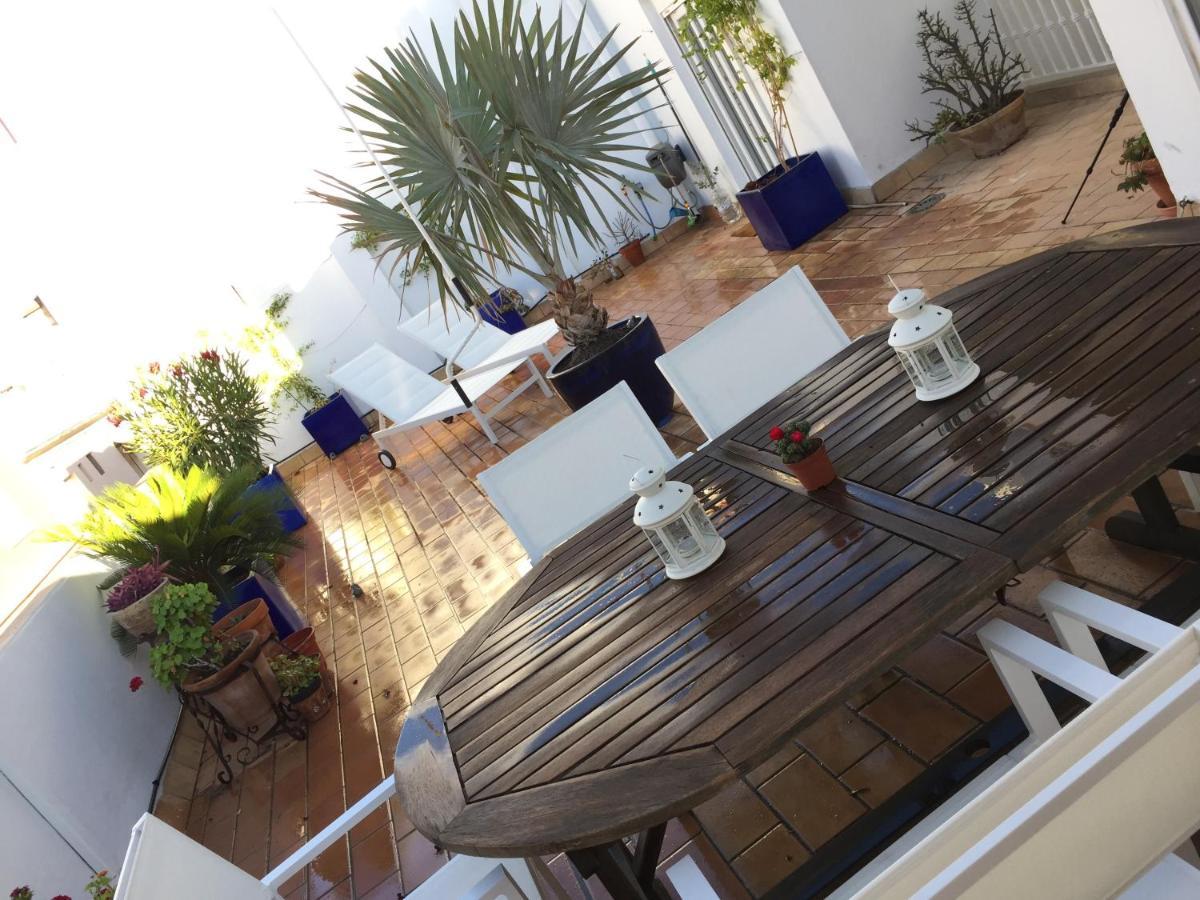 Apartment La Terraza De San Pedro