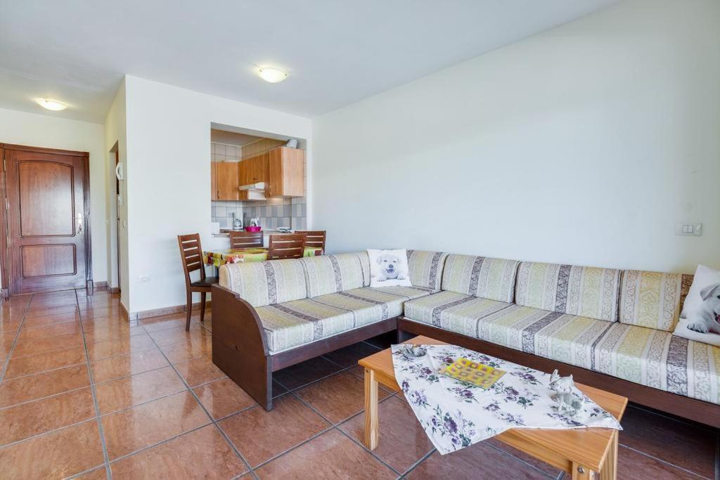 Apartamento Aguamarina Beauty San Miguel de Abona